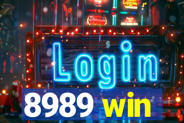 8989 win